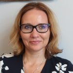 Miriam Grossmanova