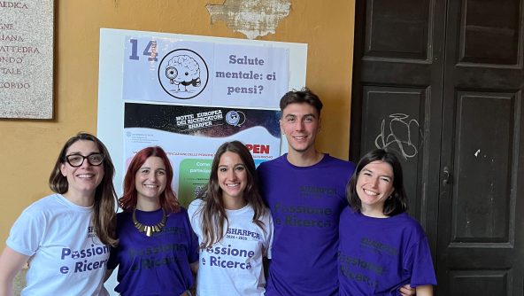 notte dei ricercatori